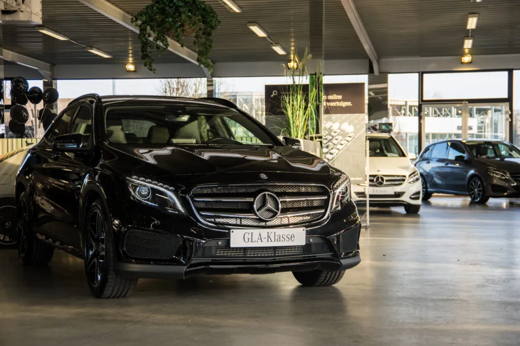 Car Shop